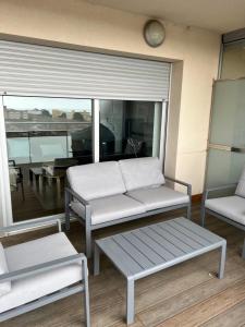 Apartament Montsià