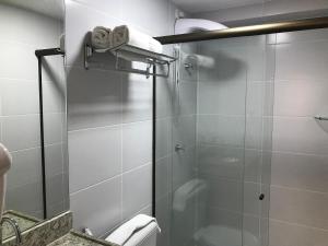 Bela Hospedagem - Gold Flat, proximo ao Manaira Shopping