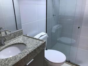 Bela Hospedagem - Gold Flat, proximo ao Manaira Shopping