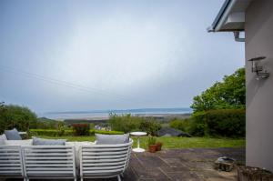 Highfield - 3 Bedroom Holiday Home - Llanmadoc