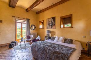 Hotels Domaine de la Ruisseliere : photos des chambres