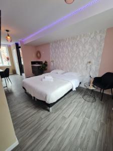 Appartements NG SuiteHome 121Grand Rue 2 : photos des chambres