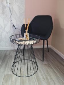 Appartements NG SuiteHome 121Grand Rue 2 : photos des chambres