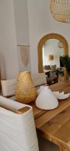 EL Gouna Swan Lake Apartment