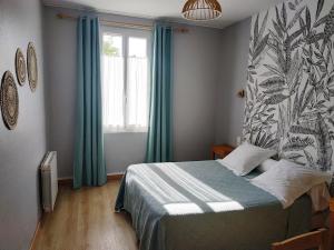 Hotels le Marronnier : photos des chambres