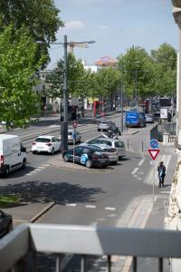 Appartements Le Grammont 1 Calme et chaleureux Tours : photos des chambres