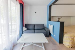 Appartements Le Grammont 1 Calme et chaleureux Tours : photos des chambres