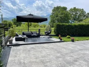 Meteora vibes - Sarakína