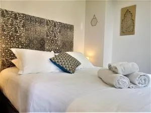 RUBY et MEZZO - 圣热尼拉瓦勒