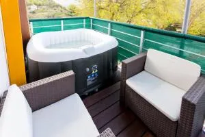 Holiday House Antique - Podgrađe