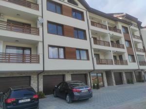 Апартамент Четири сезона 2