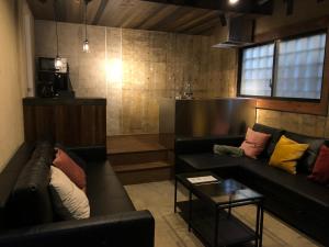 Ashinoko Port Villa MIRAHAKONE