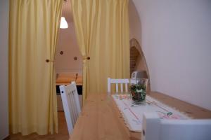CASA VACANZE SANTA CROCE