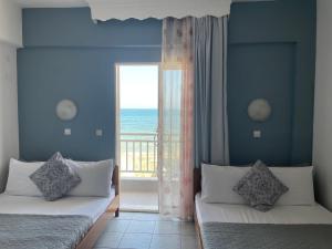 Nisel Seaside