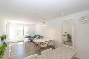 Casablanca 3 Apartamento con vistas al mar,