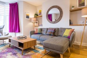 Howe Keld 2 Ground Floor