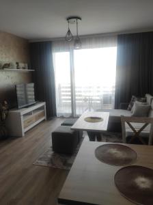 Апартамент Четири сезона 2