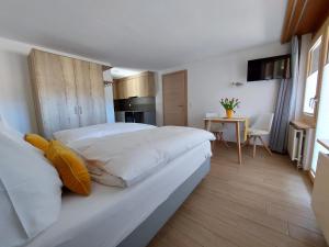 Modernes Studio Zermatt