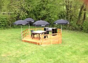 Le p'tit de l'Ecureuil - Harzé