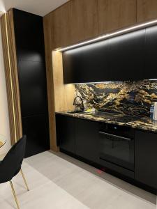 Luksusowy Nowoczesny Apartament z widokiem