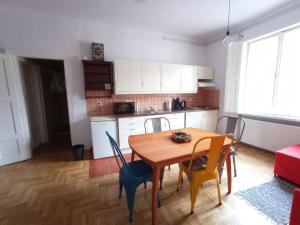 Bp SOHO Buddha Apartment