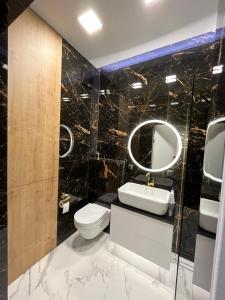 Luksusowy Nowoczesny Apartament z widokiem