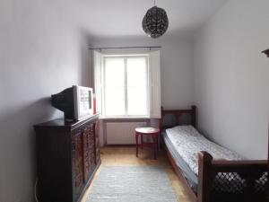 Bp SOHO Buddha Apartment