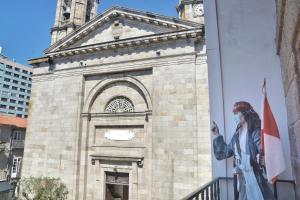 Hostal la Colegiata