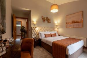 The Johnstown Estate Lodges