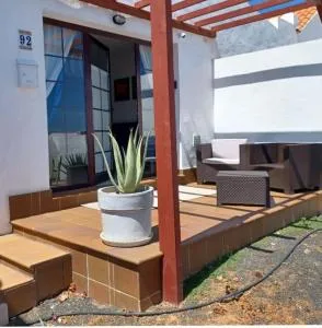 marYsol - Caleta De Fuste