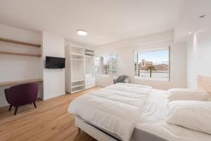 Appartements AS21778- Magnifique P3 avec terrasse au coeur du Centre ville dans une maison de caractere : photos des chambres