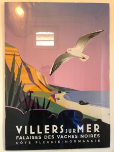 Appartements L'Evasion Centre et plage : photos des chambres