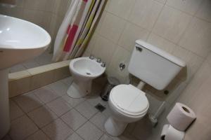 Habitación En España 1512