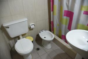 Habitación En España 1512