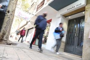 Habitación En España 1512