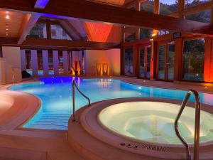 Hotels LE CLOS DES SOURCES Hotel & Spa : photos des chambres