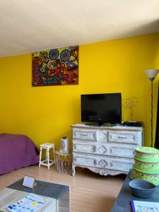 Le Studio Victoria II -Mon Desert Village -27m2