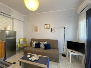 Alexandras Apartments