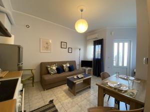 Alexandras Apartments
