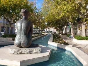 Setúbal Health Beach