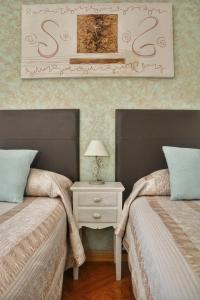 Hostal la Colegiata