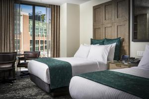 Superior Double Room room in Lodge Kohler