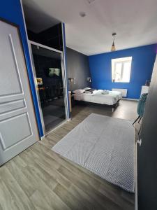 Appartements NG SuiteHome Gamer 121Grand Rue : photos des chambres