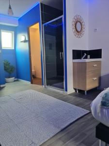 Appartements NG SuiteHome Gamer 121Grand Rue : photos des chambres