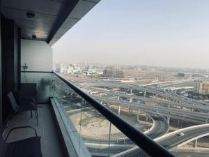 My-Places Dubai 1 Bed Escan Towers 15