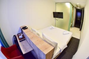 Economy Double Room room in Hotel V Plus Taksim