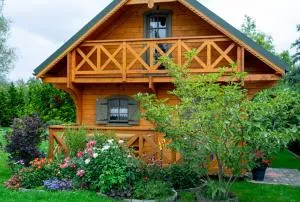 Chatki u Stefana - Zastań