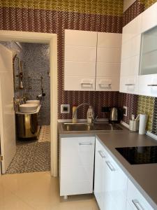 Apartments Villa Isabella