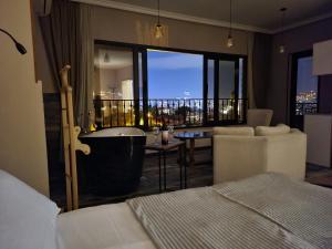 Honeymoon Apartments in Old Tbilisi