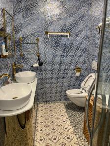 Apartments Villa Isabella